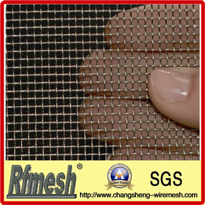 Stainless Steel Wire Mesh 304 316 SGS Certified